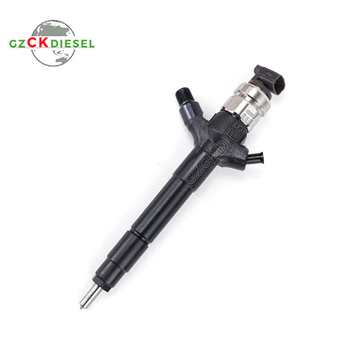 Inyector 095000-7500 1465A279 095000-9560 1465A257 para motor Mitsubishi 4M41DI-DC
