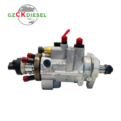Bomba de inyección de combustible DE2435-5805 RE518166 para motor 4045 6068 Cargadora 210LE 310G 310L 315SG