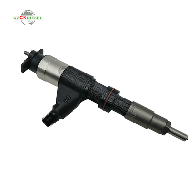 Inyector de combustible 095000-6310 095000-6312 RE546784 RE531209 Para John Deere 4.5L 6.8L