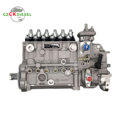 Bomba de inyección de combustible 5268202 para motor Cummins 6b5.9 6BT 6BTAA-C130