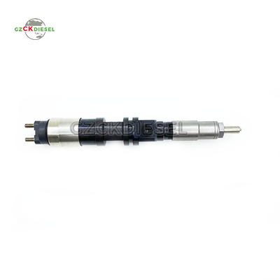 Inyector de combustible 095000-6482 RE528407 RE529149 SE501947 para John Deere 9.0L