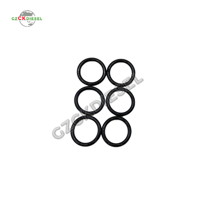 Junta tórica del inyector R505452 20.21x3.53mm para John-Deere 4720 5085M 6420 6320 6520 6620