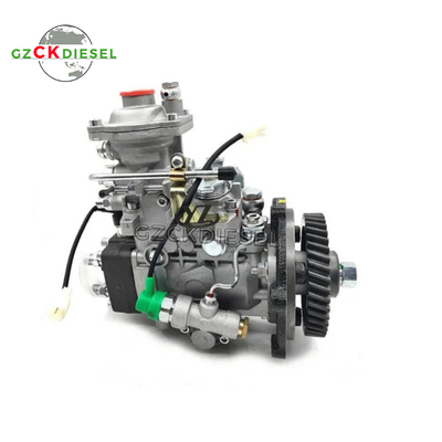 Bomba de inyección de combustible diésel 0002060093 NJ-VE4/12E1300L093 para el motor Cummins ISF3.8 F3.8