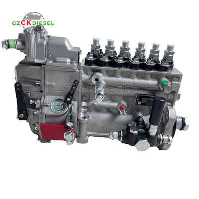 Bomba de inyección de combustible 612600081235 para el motor Weichai WD618.375Q