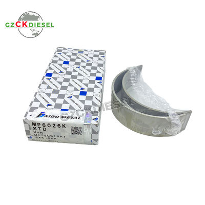 Nuevo rodamiento principal MP6026K rodamiento de barra con RP6026K para S6K S6KT Motor 320C 320CL Excavadora