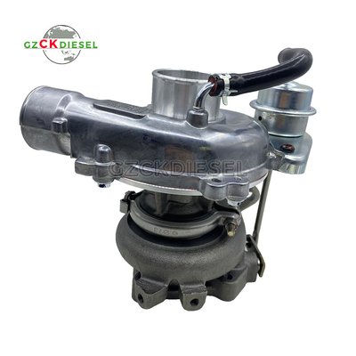 Turbocompresor 17201-30030 17201-0L030 para el motor 2.5L 2KD-FTV