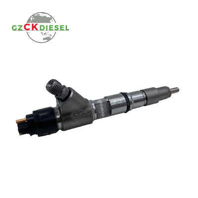 Inyector de combustible 0445120680 0445120681 para el motor de 6,7L 2500 camión