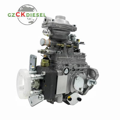 Bomba de inyección de cilindro VE 4 Bomba 0460-424-079 0460424079 3913443 para el motor Cummins 4BTAA