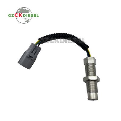 Sensor de velocidad de revolución VHS894101290 para la excavadora Kobelco SK200-8 SK250-8