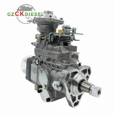 Bomba de inyección de combustible 0460426436 VE6/12F1200R1075 905200769018 para el motor Cummins 4BT