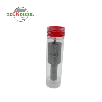 Fuel Injection Nozzle DLLA155SN639 for S6D140-1 PC650-3 Excavator