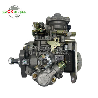 Bomba de inyección de combustible diésel 0460426412 VE6/12F1150L981-1 504096996 2853528 para motor NEF 120KW