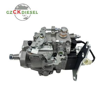 Bomba de inyección de combustible C6205711370 para el motor Cummins B3.3 QSB3.3