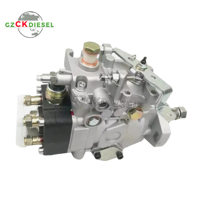 Bomba de inyección de combustible 4989455 6205-71-1370 6205-71-1111 para el motor Cummins B3.3