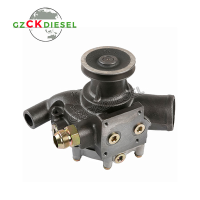 Bomba de agua nueva 224-3255 2243255 Adaptada al motor CAT 3126