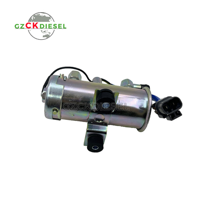 Bomba de alimentación de combustible 4645227 para excavadora ZX110-3 ZX110M-3 ZX120-3 ZX130-3 ZX200-3 ZX220W-3 ZX330-3
