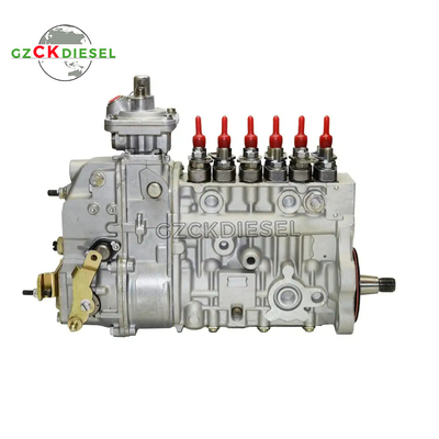 Bomba de inyección de combustible diesel 3926881 392-6881 0402066741 para el motor Cummins 6CT8.3 6CTA