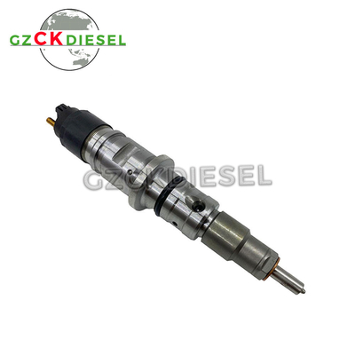 Inyector de combustible de tren común 0445120212 0445120177 0445120153 para los inyectores de la serie 120 de Bosch
