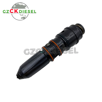 Inyector de combustible 3054218 para el motor diésel Cummins NTA855 NH220 VTA 1710