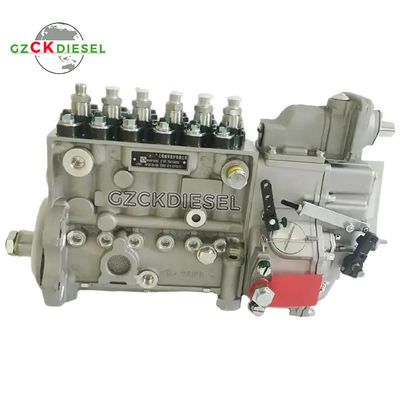 Bomba de inyección de combustible 3912643 3908558 para motor Cummins 6CT 6CTA 8.3L 210HP