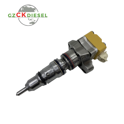 Inyector de combustible 178-0199 10R0782 para la excavadora 325C 325D 3126 3126B Motor