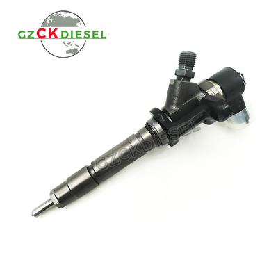 Inyector de tren común 0445120048 ME226718 para el motor HD820-5 SY205 4M50