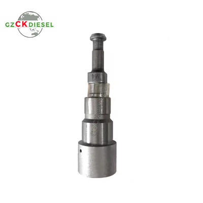 M4 Elemento de émbolo del barril A Tipo 135176-0140 1351760140 para motor Yanmar 3D80 3D82 3D78 4D82