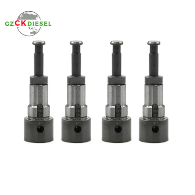 Pulsador del elemento de la bomba de combustible A247 131154-0520 1311540520 A235 131152-9320 1311529320 para el motor Komatsu 4D95 6D95