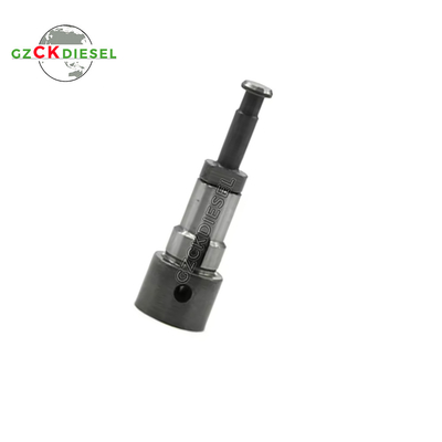 Émbolo y barril del elemento de la bomba de combustible A260 131154-1820 A261 131154-1920 para motor 4BD1 4HF1