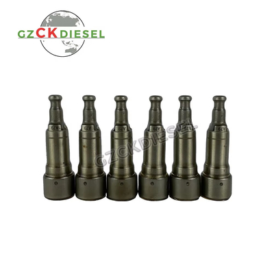 Pulsador y cañón del elemento de la bomba A26 A36 A71 A79 131151-6320 para ISUZU 6BD1 6BG1