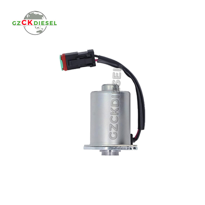 Válvula de solenoide 41-5674 415674 para excavadora E320D E312 E315