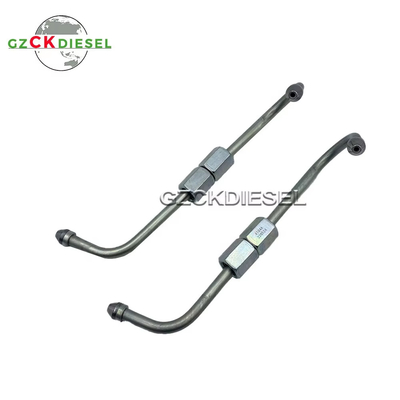 Inyección de tubería de alta presión 65.10301-6104A 65.10301-6104 6510301-6104 65103016104 para Doosan DX340LC