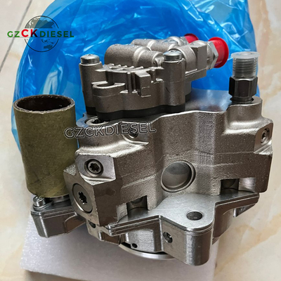 Pampa de inyección de combustible 0445020031 65.10501-7001 65105017001 65.10501-7001A para Doosan DX300 DX340 DL300 DL350