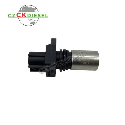 Sensor de posición del cigüeñal 029600-0570 029600-0580 para motor 6HK1 6WF1 J05E J08E
