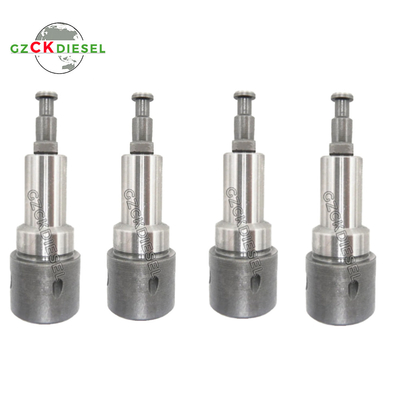 Pumpas de combustible A44 Pulsador de elementos 131151-3220 090150-3340 1311513220 0901503340 para el motor 4BD1 6BB1 6BD1 6HE1