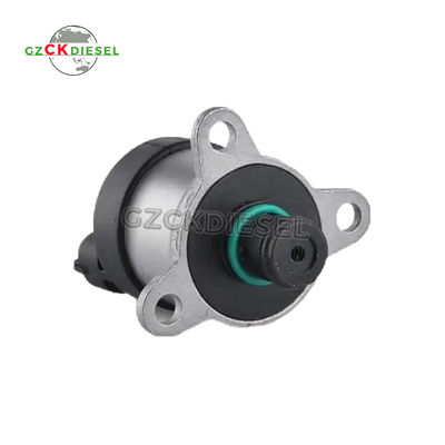 Válvula solenoide de control de combustible 0928400473 para motores ISC ISL y DAF