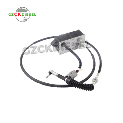 Motor del acelerador 523-00006 52300006 para excavadora DH225-7 DH220-5 DH300-5