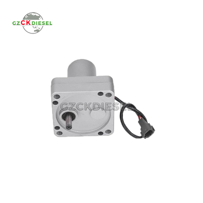 Motor del acelerador 4257163 4188762 para excavadora EX200-2 EX200-3 EX300-2 EX300-3