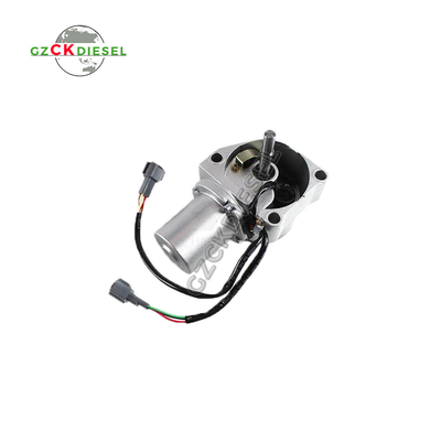 Motor paso a paso del acelerador 4614911 4360509 para EX100-5 EX200-5 EX220-5 EX300-5
