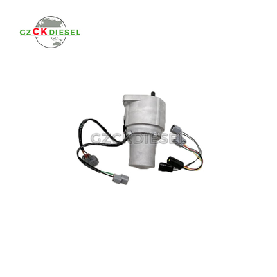 Motor de aceleración YN20S00002F3 para SK200-6 SK230-6 SK210-6 SK250-6 SK350-6
