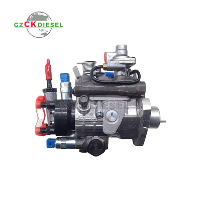 Bomba de inyección de combustible 28523703 320-06924 para motor JCB DP210/DP310