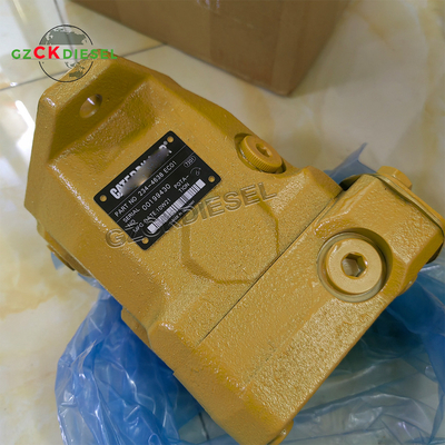 Motor de ventilador hidráulico 2344638 234-4638 para el excavador CAT M330D 336D2 330D L 336D L 330D 336D