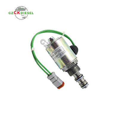 Válvula solenoide 147-5399 1475399 para 824G 950F2 980G 992D 992G