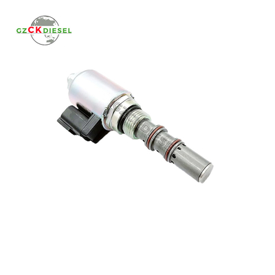 Válvula solenoide 174-4913 para el motor 980H 962G 950G 558 522B 548 521B 3126B 3176C 3406E 3196