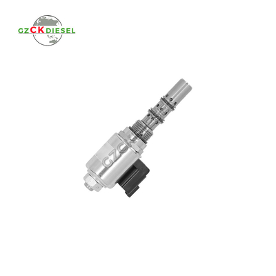Válvula de solenoide 24V 208-2911 2082911 para 824G 825G 826G 938F 938G
