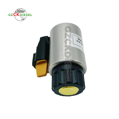 Válvula solenoide 316-5999 269-4669 para motor C11 C18 C9 Cargador 953D 963D 973D 924K 930K 938K