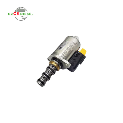 Válvula Solenoide 543-5391 KDRDE5K-60 para E330GC E336GC