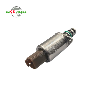 Válvula solenoide 585-9230 5859230 para excavadora 320GC E323D
