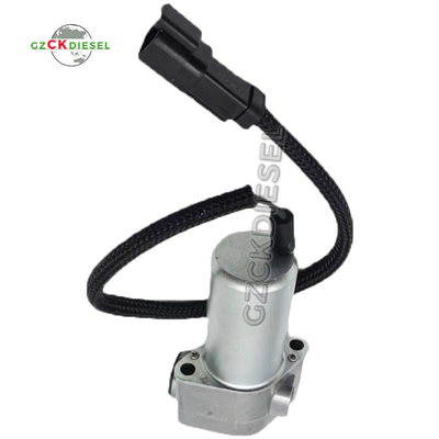 Válvula solenoide 702-21-07311 7022107311 para excavadora PC130-7 PC130-8