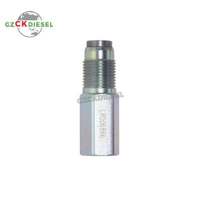 Válvula limitadora de alivio de presión Common Rail LR006865 LR006866 1497165 para 6C1Q 9H321 AB